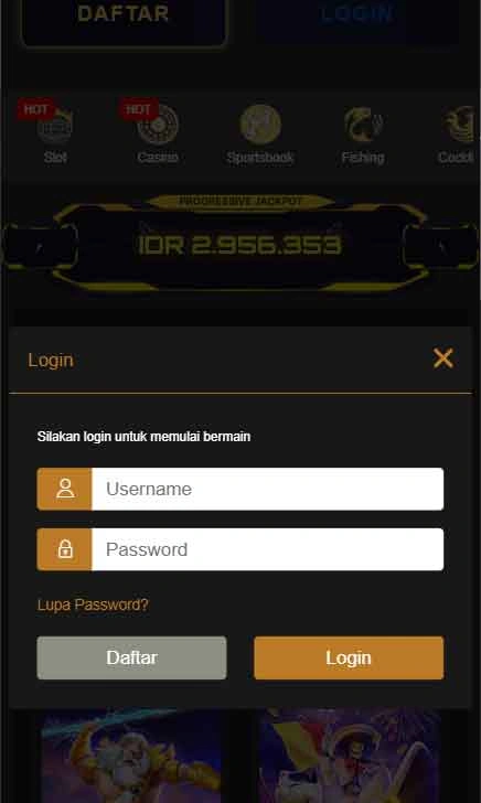 cara login Link Login Lebah Hack